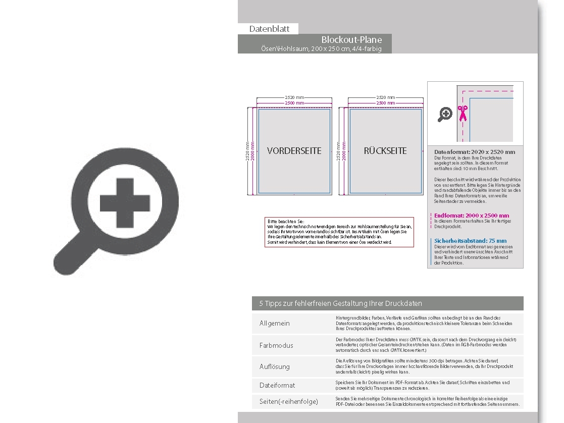 Product Bild hochwertige_blockout-plane_200_x_250_cm__4_4-farbig_bedruckt__hohlsaum_links_und_rechts_(durchmesser_hohlsaum_3_0_cm)