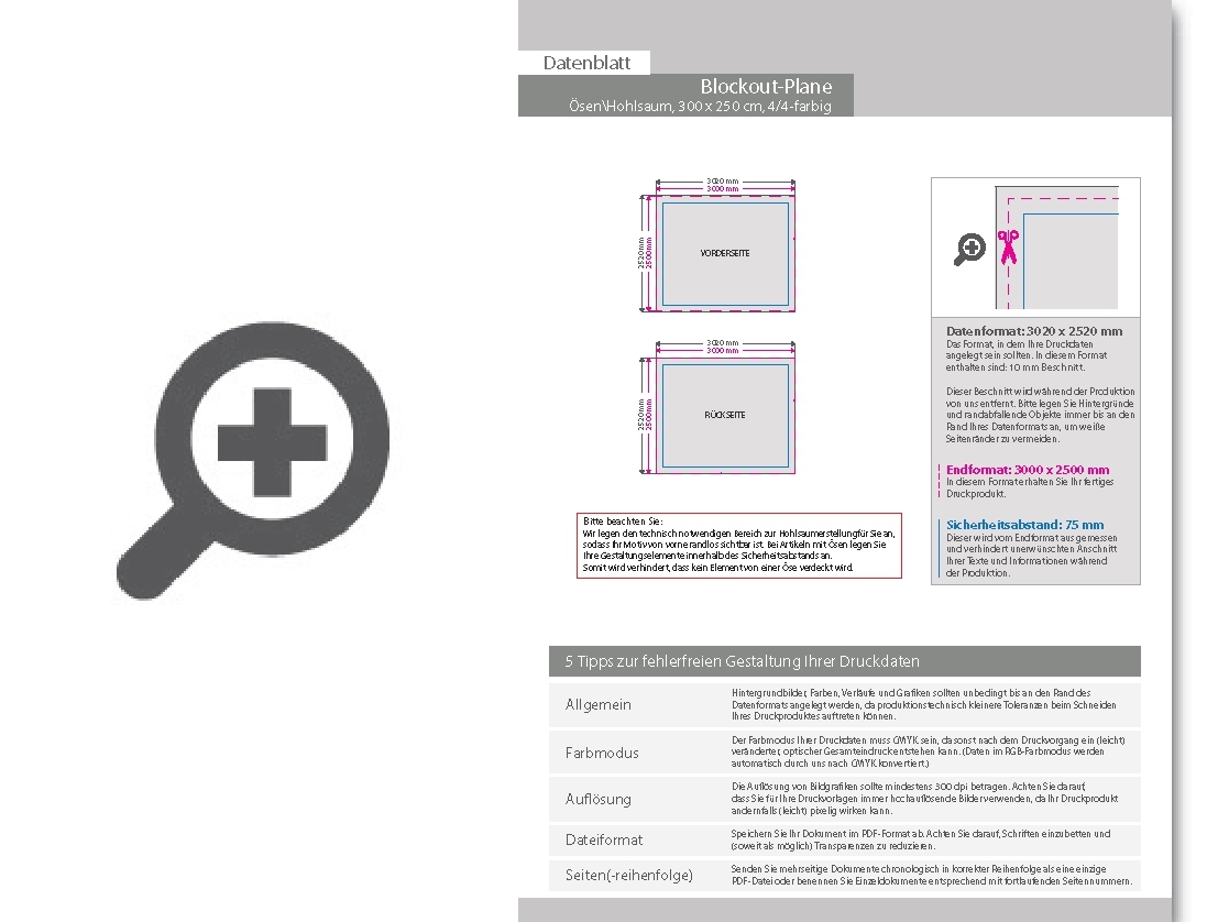 Product Bild hochwertige_blockout-plane_300_x_250_cm__4_4-farbig_bedruckt__hohlsaum_oben_und_unten_(durchmesser_hohlsaum_6_0_cm)