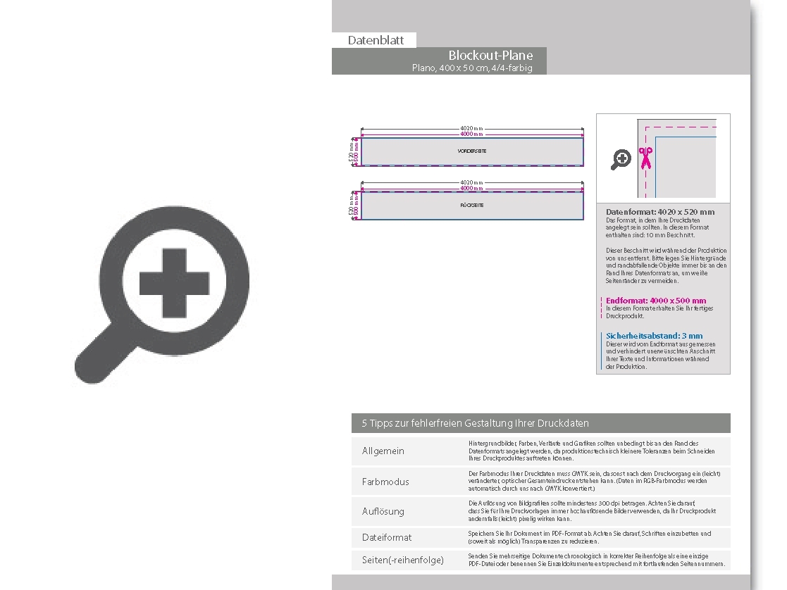 Product Bild hochwertige_blockout-plane_400_x_50_cm__4_4-farbig_bedruckt__plano